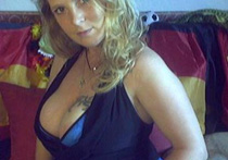 Geile Milf ficken